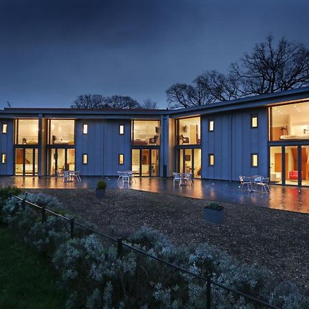 The Farmyard Adults Only Apartment Yeovil Exterior photo